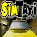 Sim Taxi - Time Attack