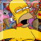 Simpsons - Hidden Alphabets