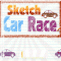Sketch Car Race