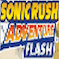 Sonic Rush