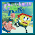 SpongeBob Dutchman Dash