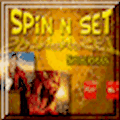 Spiderman - Spin n Set