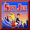 Spy Jet - Best Run