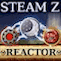 Steam Z Reactor