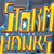 Storm Hawks Crystal Flight