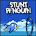 Stunt Penguin