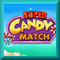 Super Candy Match 2 Replay