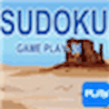 Sudoku Game Play 24