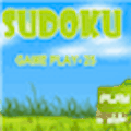 Sudoku Game Play 25