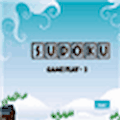 Sudoku Game Play 03