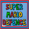 Super Mario Defence