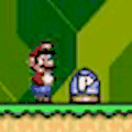 Super Mario World 2