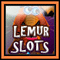 Super Slots 2: Lemurs!