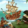 Pirate Island Hidden Objekt