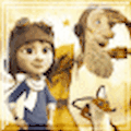 The Little Prince - Hidden Alphabets