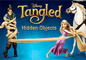 Hidden Objects - Tangled