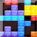 Tetris Jungle Blitz