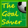 The Goal Saver