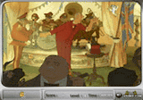 The Illusionist - Hidden Objects