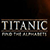 Find The Alphabets - Titanic