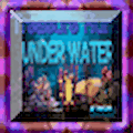 Treasure Hunt - Under Water