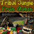 Tribal Jungle Fruit Quest