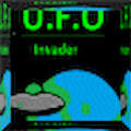 U.F.O Invader