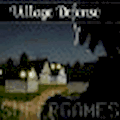 Village Defense - Map 1 Easy