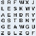 Word Search - China