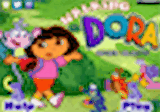 Walking Dora Hidden Objects