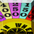 Wheel Of Spin