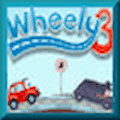 Wheely 3