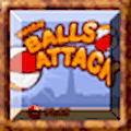 When Balls Attack