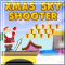 Xmas Sky Shooter