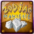 Zodiac Mahjong 3D Stone 03