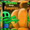 Zombies Versus Pumpkins