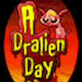 A Dralien Day