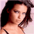 Find Her Differents: Adriana Lima