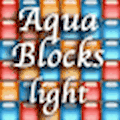 Aqua Blocks Light