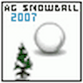 Armor Games Snowball 2007