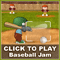 Baseball Jam