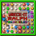 Bejeweled Wreck-it Ralph
