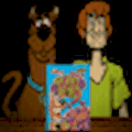 Scooby Doo: Defend Your Berry Bones