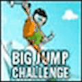 Big Jump Challenge