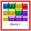 Blocky 3 Arcade