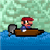 Super Mario Boat Bonanza 2