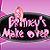 Britneys Makeup Makeover