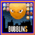 Bubblinsrelax Mode