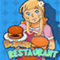 Burger Restaurant