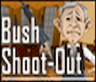 Bush Shoot-out